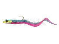 Señuelo Savage Gear Conger Eel 13cm 50g #5/0 - Skyback Candy