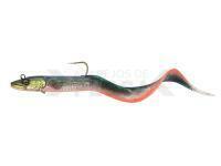 Señuelo Savage Gear Conger Eel 17cm 90g #7/0 - Firebelly