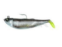 Señuelo Savage Gear Cutbait Herring 20cm 270g S - Coalfish