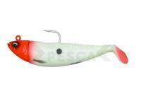 Señuelo Savage Gear Cutbait Herring 20cm 270g S - Red Head Shiner