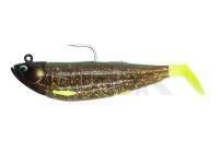 Señuelo Savage Gear Cutbait Herring 25cm 460g S - Motor Oil