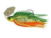Señuelo Savage Gear Da Crazy Bush S 10g - Firetiger