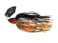 Señuelo Savage Gear Da Crazy Bush S 10g - Red Craw