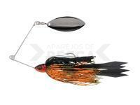 Señuelo Savage Gear Da Lil Bush 11cm 10g - Red Craw