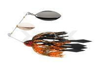 Señuelo Savage Gear Da Lil Bush 12cm 15g - Red Craw