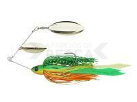Señuelo Savage Gear Da Lil Bush 13cm 20g - Firetiger