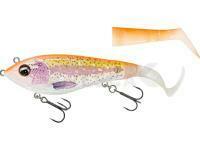 Señuelo Savage Gear Deviator Tail 16.5cm 48g SS - Albino Trout