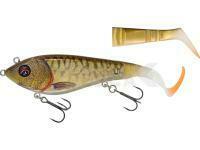 Señuelo Savage Gear Deviator Tail 16.5cm 48g SS - Copper Carp