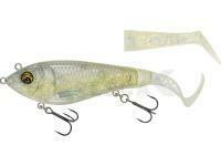 Señuelo Savage Gear Deviator Tail 16.5cm 48g SS - Ghost Bone