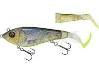 Señuelo Savage Gear Deviator Tail 16.5cm 48g SS - Toxic Roach