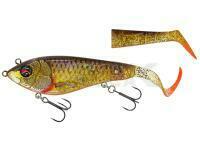Señuelo Savage Gear Deviator Tail 20cm 87g SS - Dirty Roach Glitter
