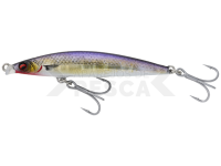 Señuelo Savage Gear Grace Tail 5cm 4.2g SS - Gold Anchovy