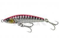 Señuelo duro Savage Gear Gravity Pencil 60mm 12g Sinking - Pink Barracuda PHP