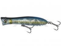 Señuelo Savage Gear Gravity Popper 13cm 39g - Imperial Sardine