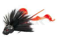 Señuelo Savage Gear Mutant Rat 30cm 125g - Black Red