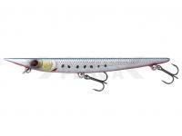 Señuelo Savage Gear Needle Tracker 10cm 10g - Red Belly Sardine