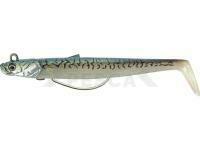 Vinilo Savage Gear Sandeel V2 Weedless 11.5cm 22g 2+1pcs - Mackerel