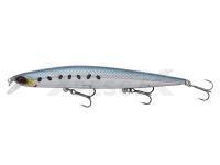 Señuelo Savage Gear Sea Bass Minnow 12cm 12.5g - Red Belly Sardine