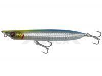 Señuelo Savage Gear Slap Walker 12.5cm 20g - Yellow Green Blue