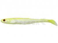 Vinilo Savage Gear Slender Scoop Shad Bulk 11cm 7g - Lemon Back