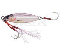 Señuelo Savage Gear Slow Seeker 3.8cm 10g S - Pink Glow