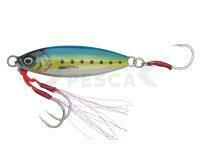 Señuelo Savage Gear Slow Seeker 6.7cm 60g S - Sardine
