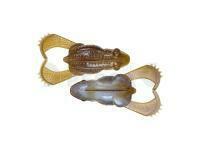 Señuelo Savage Gear Tough Toad 9cm 20g RTF - Brown