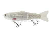 Señuelo Savage Gear Wide Glide Scandal 25cm 190g - Green Pearl