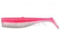 Vinilo SG Savage Minnow Tail 8cm 6g 5pcs - Pink Pearl Silver