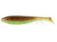 Vinilo Shaker Baits Elephant Shad 7.5 inch | 19cm | 58g - Burned Grass