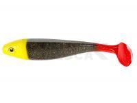 Vinilo Shaker Baits Elephant Shad 8.5 inch | 22cm | 103g - German Flag