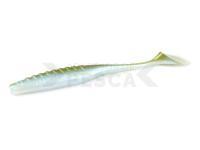 Vinilo Shaker Baits Huntershad 5.0 inch | 127 mm 9.5g - Smelt