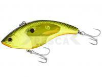 Señuelo Shimano Bantam Undulator 88F FB 88mm 17g - 010 Blackchart Float