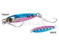 Señuelo Shimano Soare A-Jig 6.5g - 012 S BP Sardine