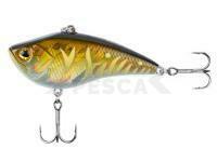 Señuelo Shimano Yasei Chaos Crank S 60mm 11g - Brown Gold Tiger