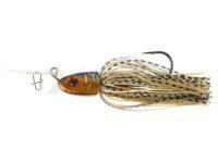 Señuelo Shimano Yasei Chit Chat Chatter 13g - Brown Gold Tiger