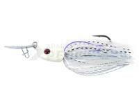 Señuelo Shimano Yasei Chit Chat Chatter 13g - Pearl White