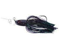 Señuelo Shimano Yasei Chit Chat Chatter 21g - Black