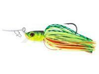 Señuelo Shimano Yasei Chit Chat Chatter 21g - Fire Tiger