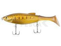 Señuelo Shimano Yasei Hyper Hybrid S 150mm 32g - Brown Trout