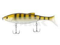 Señuelo Shimano Yasei Hyper Hybrid S 150mm 32g - Zander