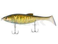Señuelo Shimano Yasei Hyper Hybrid S 200mm 71g - Brown Gold Tiger