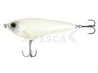Señuelo Shimano Yasei Javelin Jerk S 110mm 33g - Pearl White