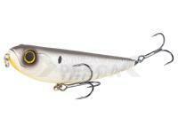 Señuelo Shimano Yasei Shock Stick F 70mm 7g - Matt White