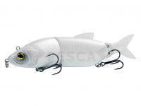 Señuelo Shimano Yasei Soul Swim SS 160mm 36g - Pearl White