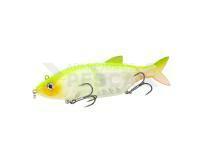 Señuelo Shimano Yasei Soul Swim SS 230mm 110g - Chartreuse