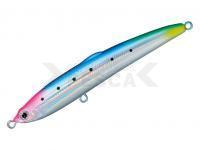 Señuelo Smith Dragon Saruna S 125mm 37g - 14 Gray Eagle