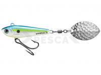 Señuelo Spinmad Pro Spinner 7g 80mm - 3106