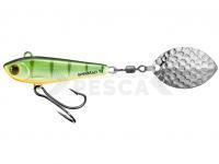 Señuelo Spinmad Pro Spinner 7g 80mm - 3107