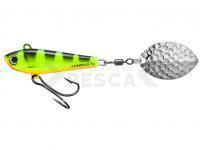 Señuelo Spinmad Pro Spinner 7g 80mm - 3109